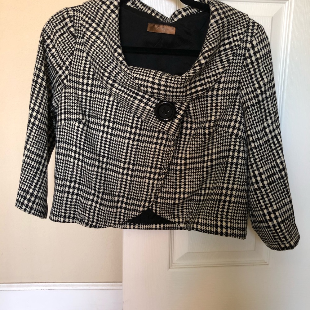 Lovely day jacket only bundle
